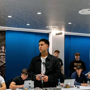 Imagen de portada para Curso online FUNNEL HIGH TICKET