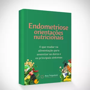 Imagem do curso WORKBOOK ENDOMETRIOSE 