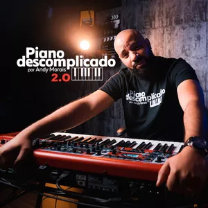 Piano Descomplicado 2.0