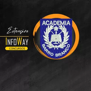 Imagem de capa para o Curso online Extensivo APMBB - SET/2023