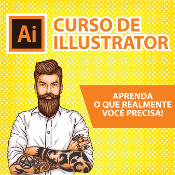 Illustrator Na Pratica Karaca Comunicacao Marketing Learn A New Skill Online Courses And Subscription Services Hotmart
