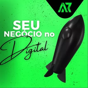 Imagem de capa para o Curso online Seu negócio no Digital