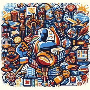 Imagem de capa para o Curso online Plano de Ensino EDITÁVEL: ESTAÇÃO DO SABER II (LINGUAGENS CULTURAIS E PRÁTICAS DESPORTIVAS) - 1º Ano Integral/Ensino Médio: 80h anual/7h. Itinerário Formativo  Linguagens e suas Tecnologias