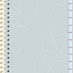 Imagem de capa para o Ebook Caderno Digital - Inspiração