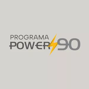 Imagem de capa para o Curso online Programa Power 90