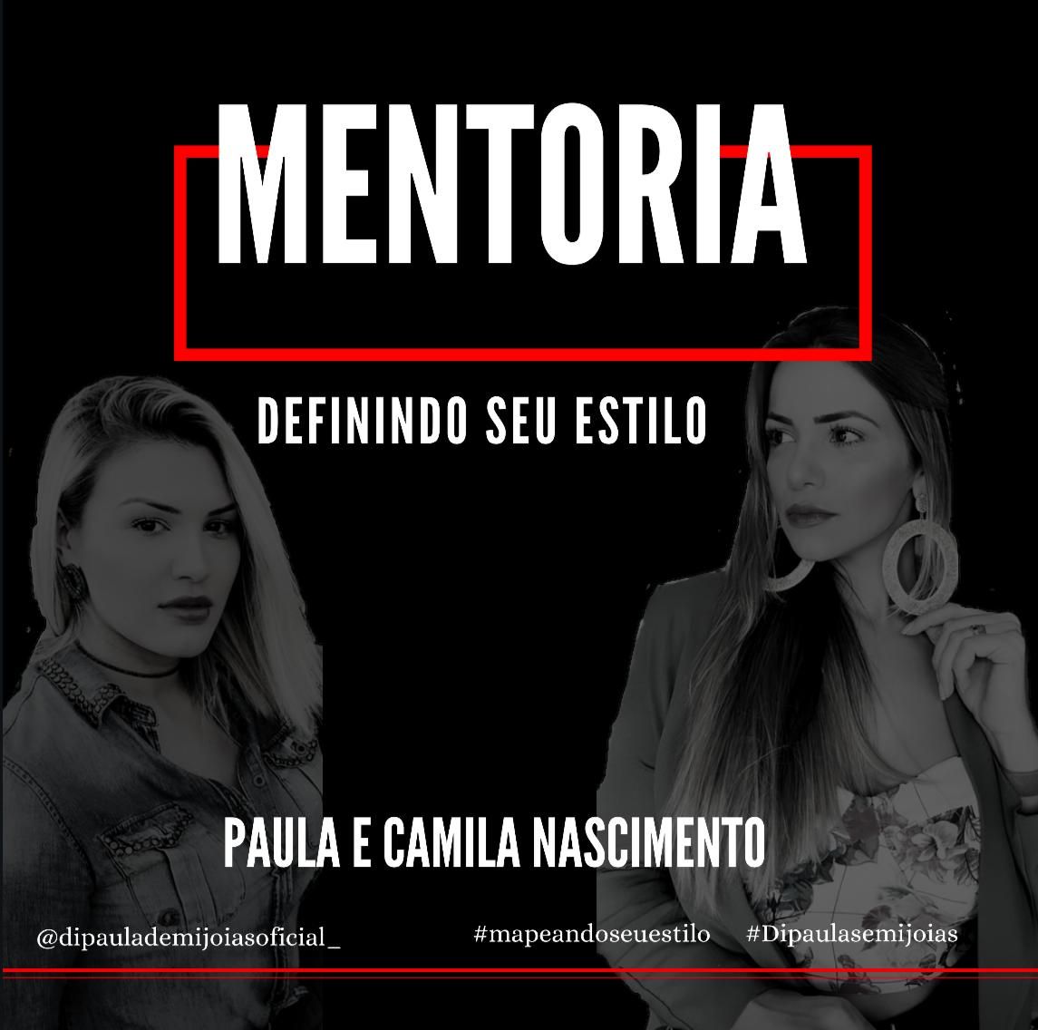 Imagem de Treinamento: Definindo o Seu Estilo criado por Paula Nascimento na hotmart