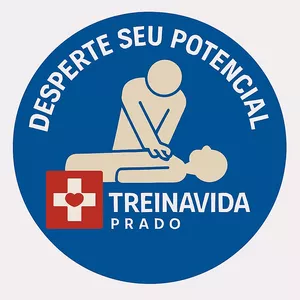 Imagem de capa para o Curso online Curso de Primeiros Socorros e Atendimento de Emergência  > Um nome direto, profissional e que transmite confiança. Se quiser algo mais chamativo, posso sugerir variações!