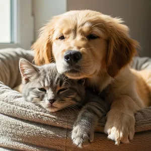 Imagem de capa para o Curso online Checklist  SOS Pet em Casa