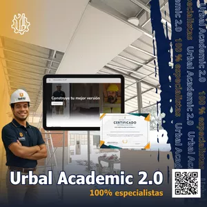 Imagen de portada para Curso online Constructor Urbal PRO