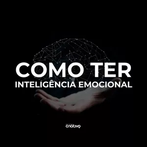 Imagem de capa para o Curso online Como ter Inteligência Emocional Com Samer Agi