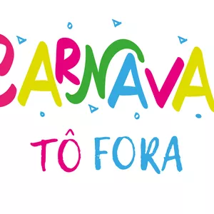 Imagem de capa para o Ebook PROJETO CARNAVAL TÔ FORA SOU DE JESUS