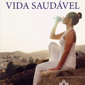 Imagem de capa para o Ebook eBook: 6 Passos Para Uma Vida Saudável