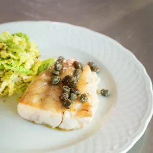 Imagen de portada para Ebook La Pescantina: Guía Culinaria para Disfrutar del Pescado