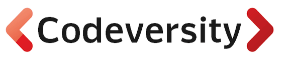 Codeversity logo