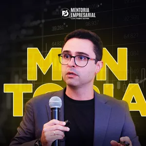 Imagem de capa para o Curso online MENTORIA