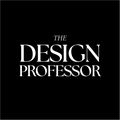 The Design Professor Courses logo