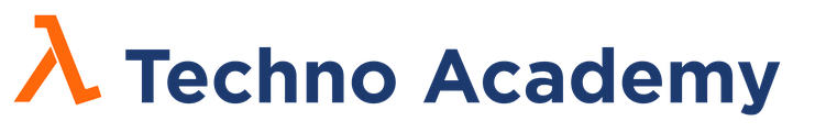 Techno Academy logo