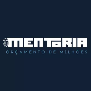 Imagem de capa para o Curso online Mentoria - Orçamento de Milhões