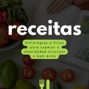 Imagem de capa para o Ebook Rumo ao peso ideal