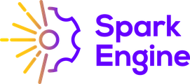 Spark Engine logo