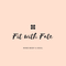 Fit with Fate