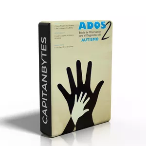 Imagen de portada para Curso online Test Ados 2 Escala De Observacion Del Autismo