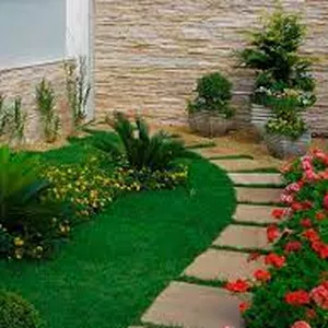 Imagem de capa para o Curso online JARDINAGEM E PAISAGISMO