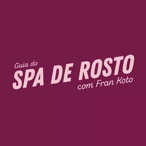 Imagem de capa para o Curso online Guia do Spa de Rosto (Acesso Vitalício)