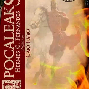 Imagem de capa para o Curso online Livro: Apocaleaks