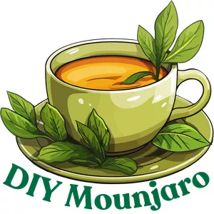 Cover image for Online course DIY Mounjaro