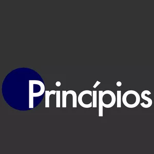 Imagem de capa para o Curso online Curso PRINCÍPIOS