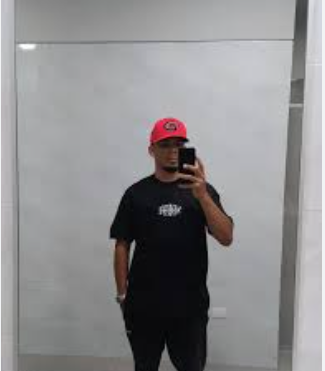 Carlos/U.S.A