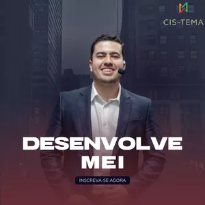 Imagem de capa para o Curso online Desenvolve MEI