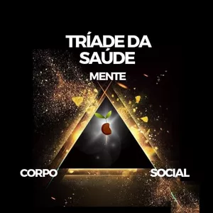 Imagem de capa para o Curso online Tríade da Saúde
