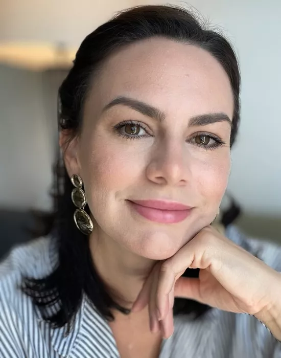 Mariana Meireles Psicóloga 