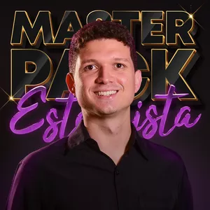 Imagem de capa para o Curso online Master Pack Esteticista