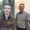 Seth Keene and Geoff Sheehy