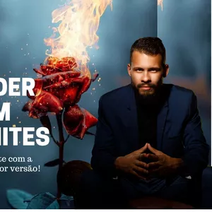 Imagem de capa para o Curso online Sessão de Terapia - Poder sem Limites