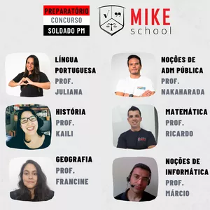 Capa do curso 