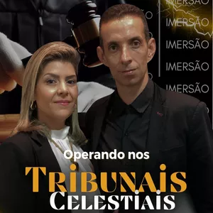 Imagem de capa para o Curso online Imersão | Operando nos Tribunais Celestiais