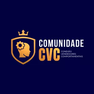 Imagem do curso Comunidade CVC - Conexão Vendedores Comportamentais
