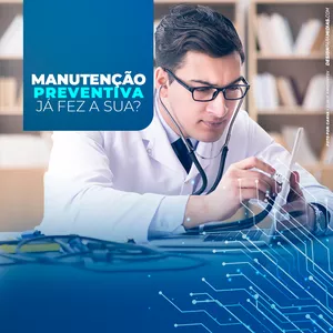 Imagem de capa para o Serviço online Assistência técnica para você 