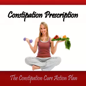 Cover image for Ebook Constipation Prescription