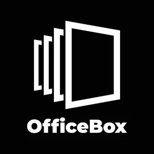 Cover image for Online course 0.1 - OFFICE BOX