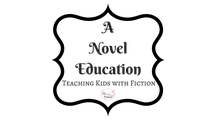 A Novel Education logo