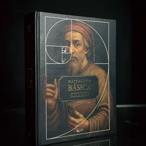 Imagem de capa para o Curso online Matemática Básica (Edição Definitiva)