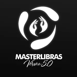 Imagem de capa para o Curso online Curso MasterLibras 5.0