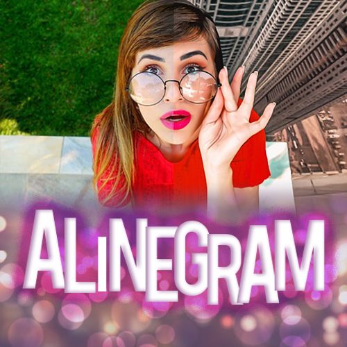 Imagem do curso Alinegram 