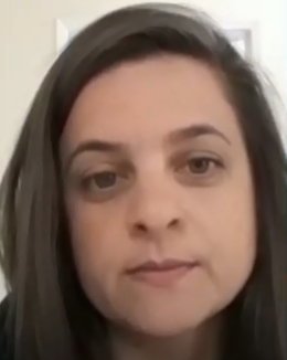 Ana Tirloni