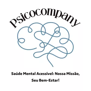 Imagem de capa para o Curso online Psicocompany Academy